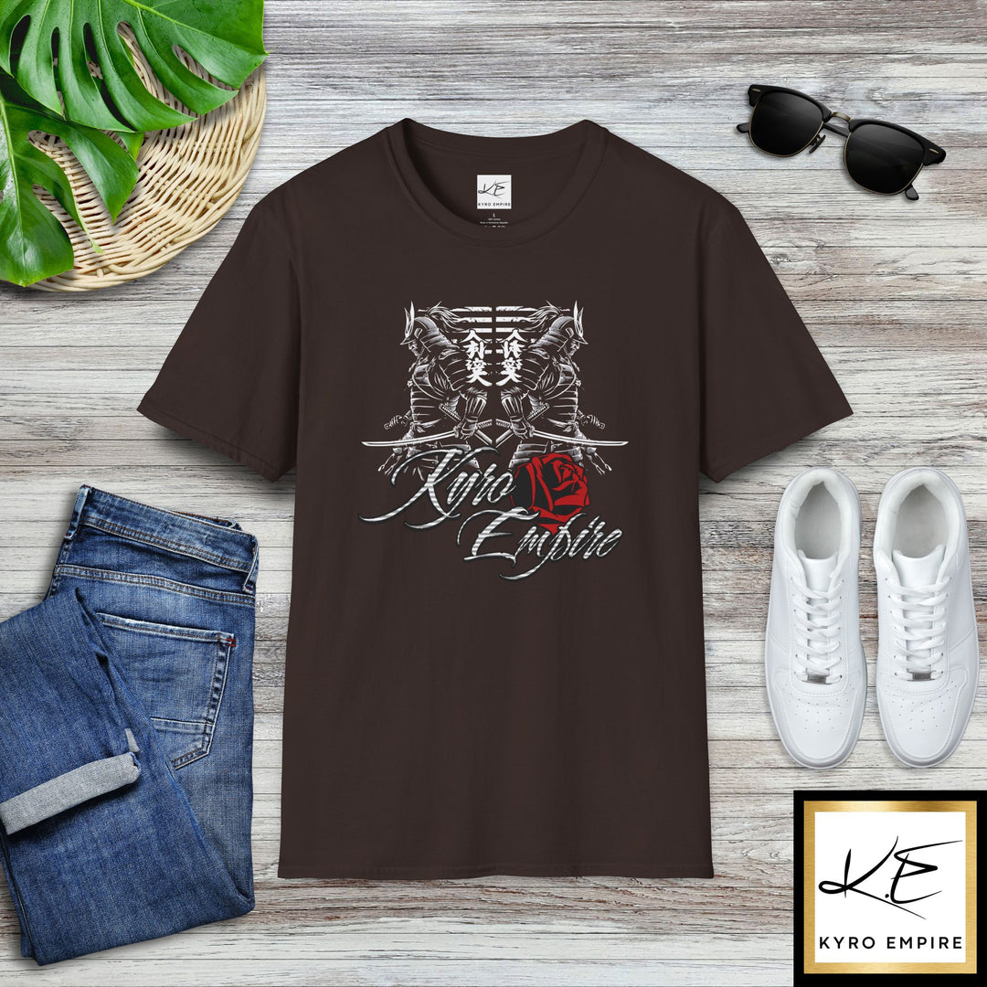 Ghost Walkers T-SHIRT