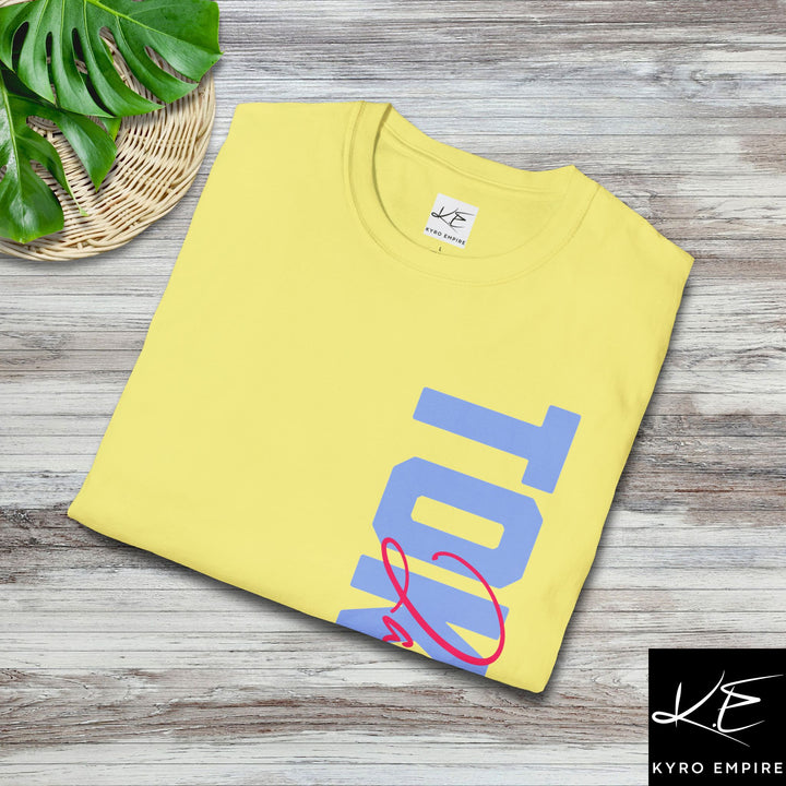 TOKYO CITY VIBEZ T-SHIRT