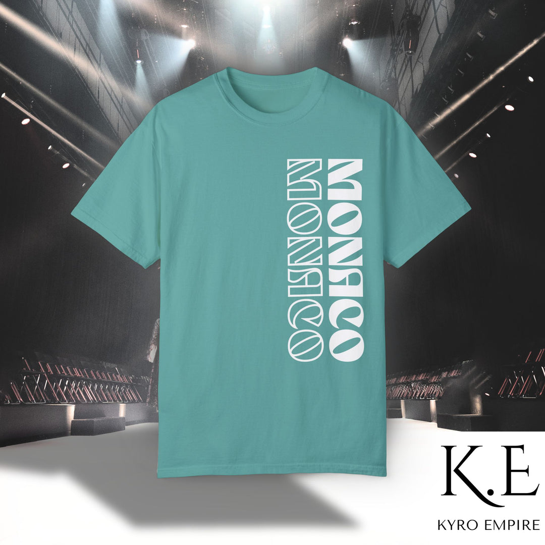 MONACO LUXE T-SHIRT
