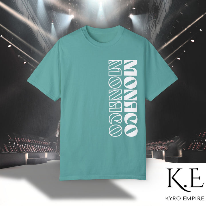 MONACO LUXE T-SHIRT