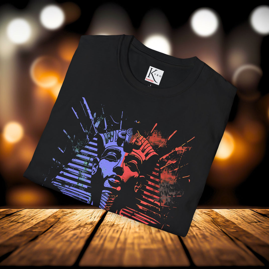 PHARAOH'S RETURN T-SHIRT