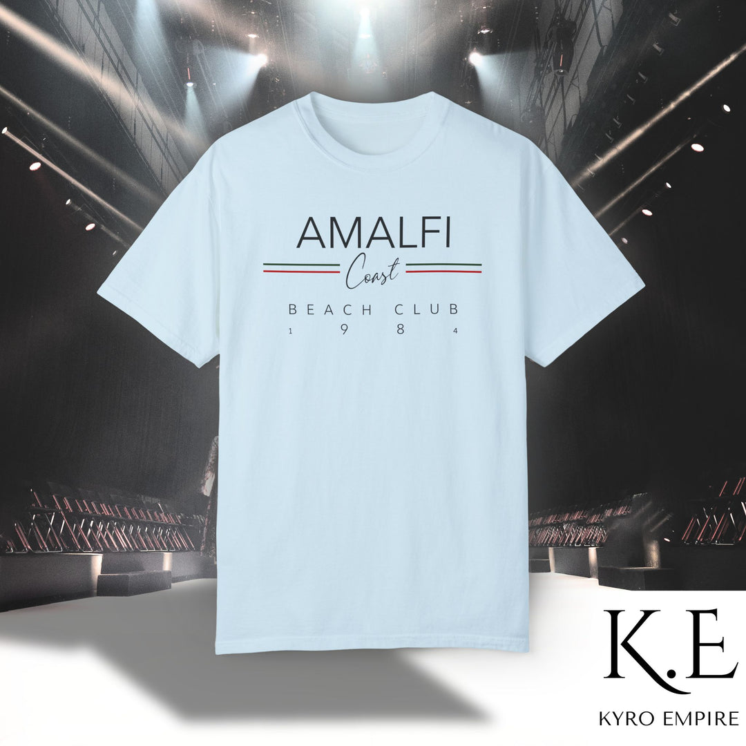 AMALFI COAST '84 T-SHIRT