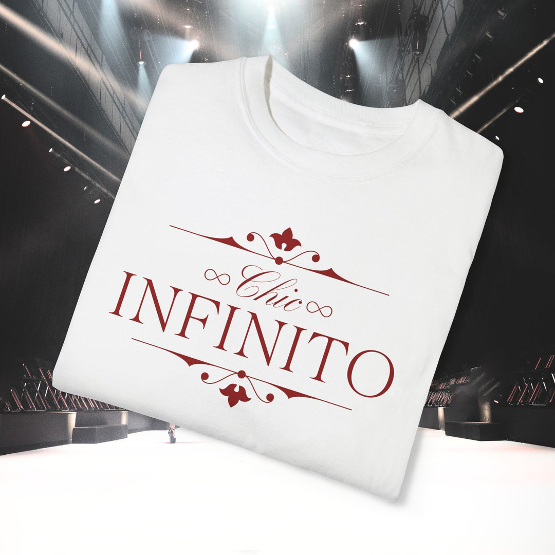CHIC INFINITO T-SHIRT