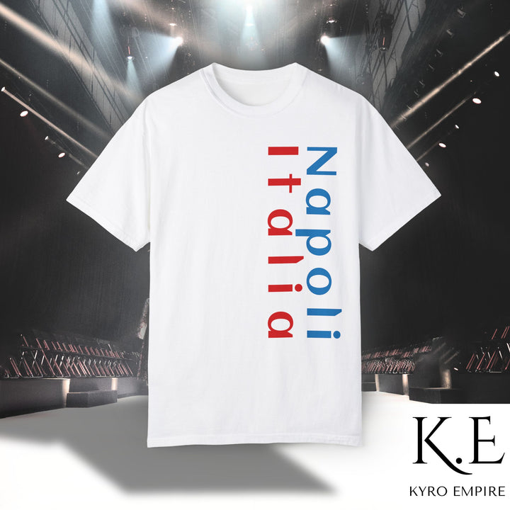 NAPOLI ITALIA T-SHIRT
