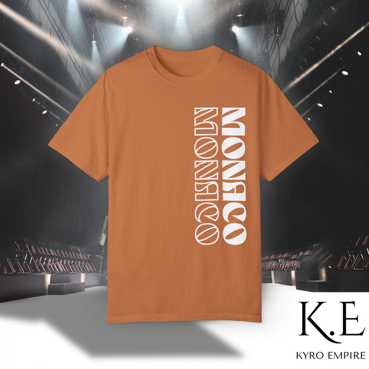 MONACO LUXE T-SHIRT