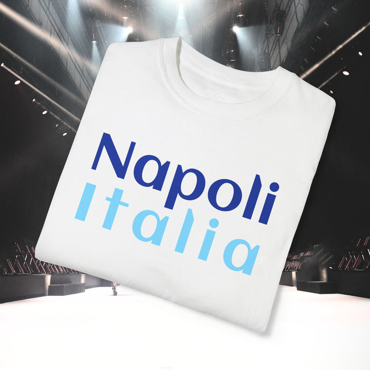 NAPOLI SEABREEZE T-SHIRT