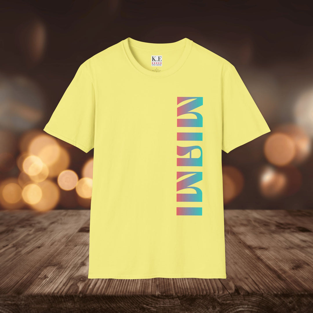 MIAMI VIBEZ T-SHIRT