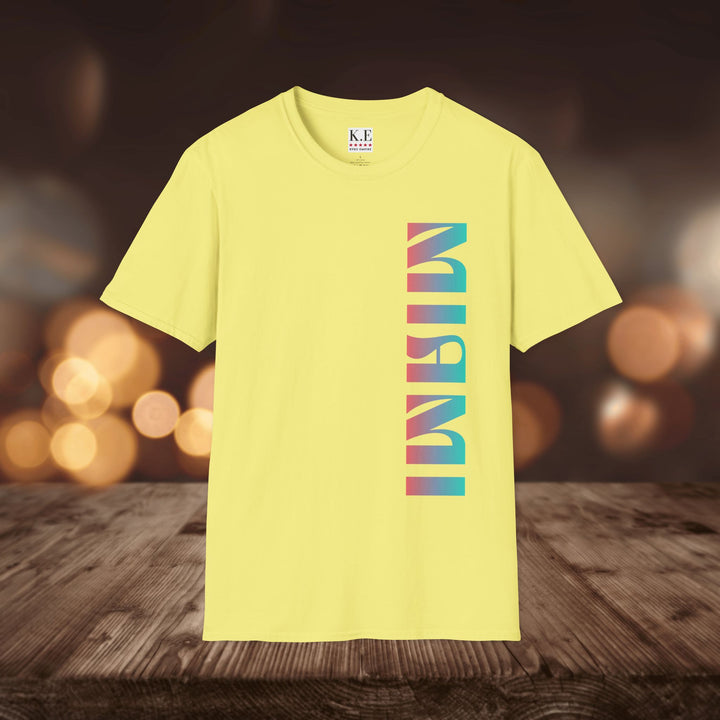 MIAMI VIBEZ T-SHIRT