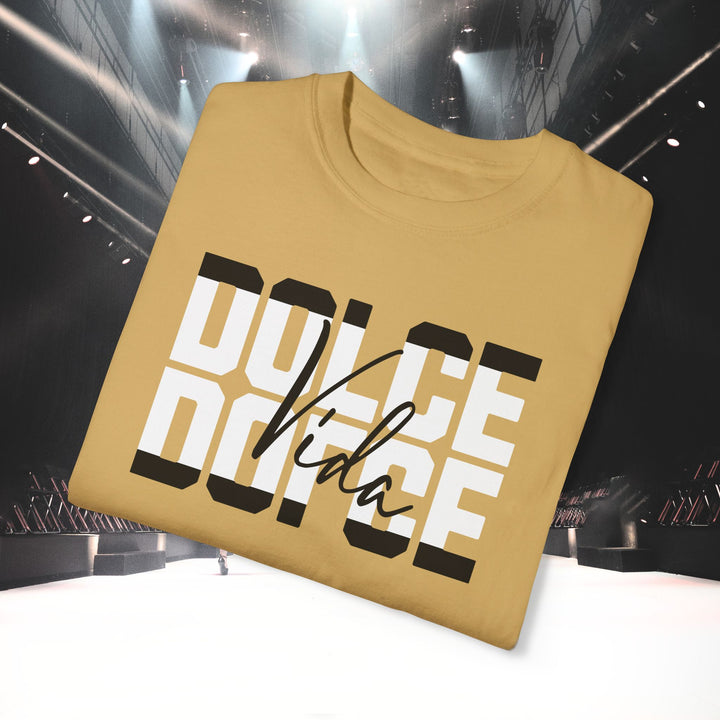 DOLCE VITA T-SHIRT