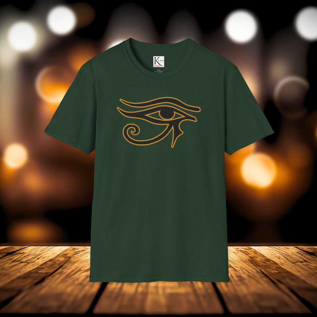 EYE OF THE NILE T-SHIRT