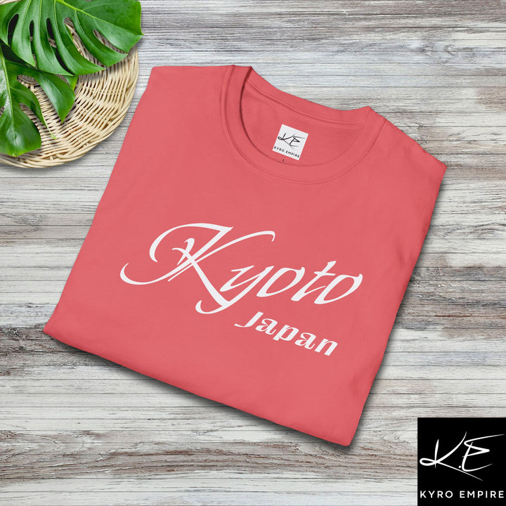 KYOTO DREAMING T-SHIRT
