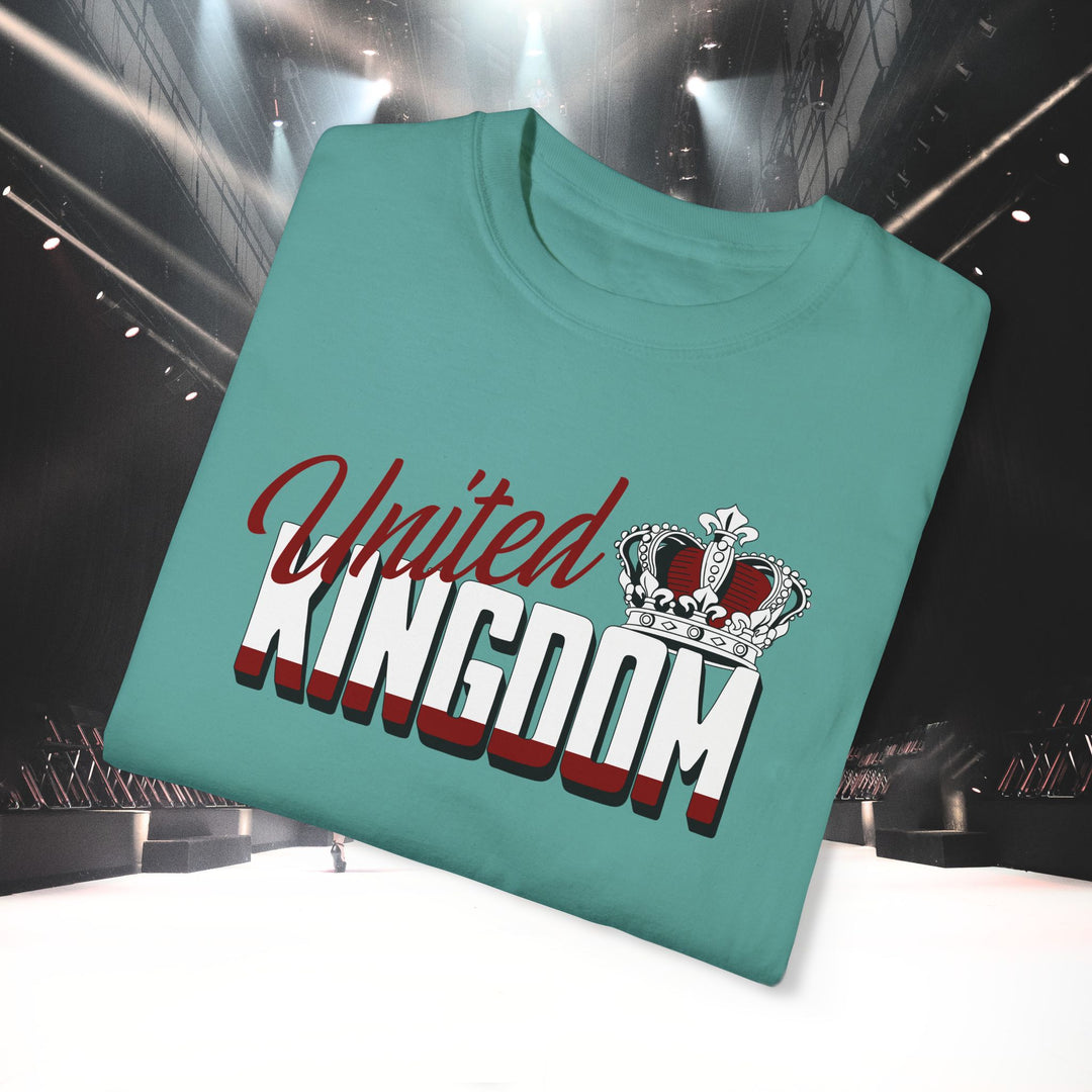 KEEPIN' IT REGAL T-SHIRT