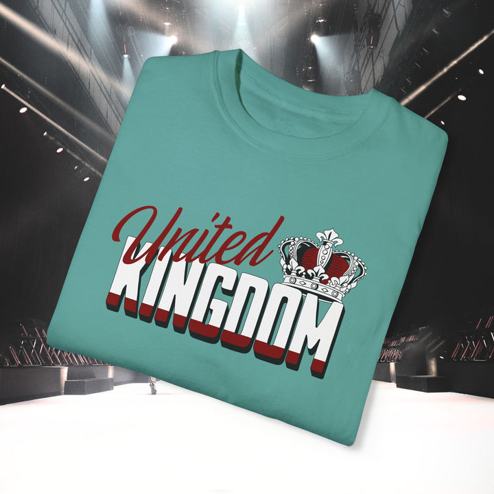 KEEPIN' IT REGAL T-SHIRT