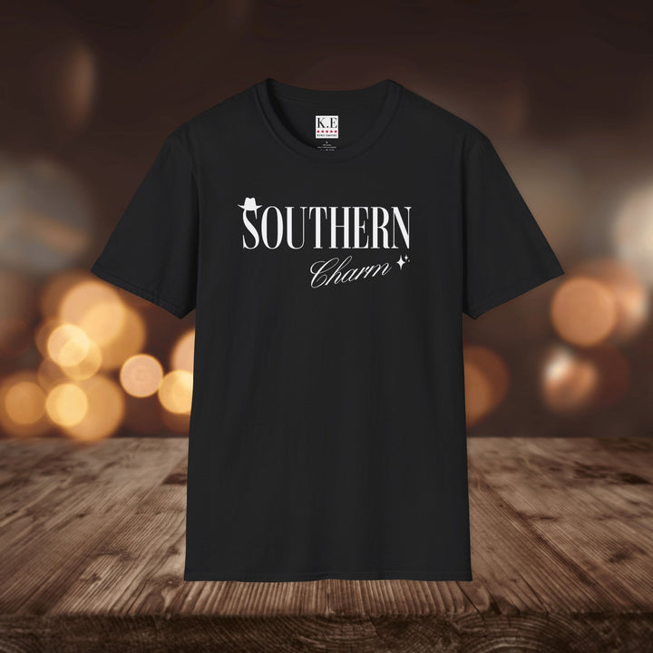 SOUTHERN CHARM T-SHIRT