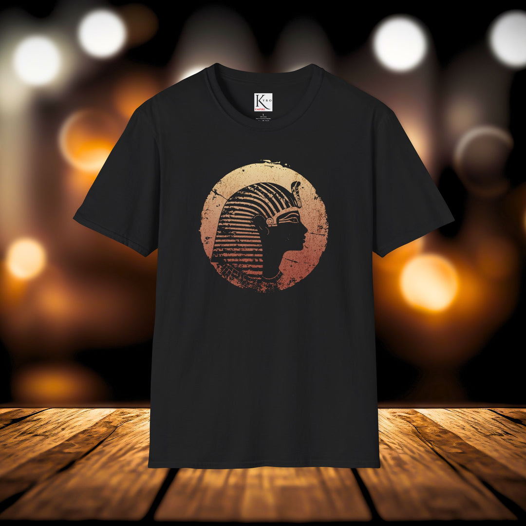 ECHOES OF EGYPT T-SHIRT