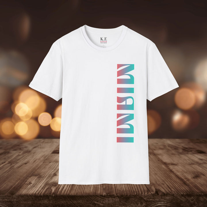 MIAMI VIBEZ T-SHIRT