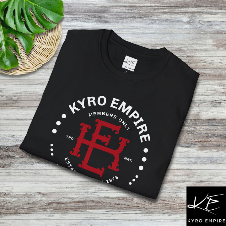 KATANA CLUB '78 T-SHIRT