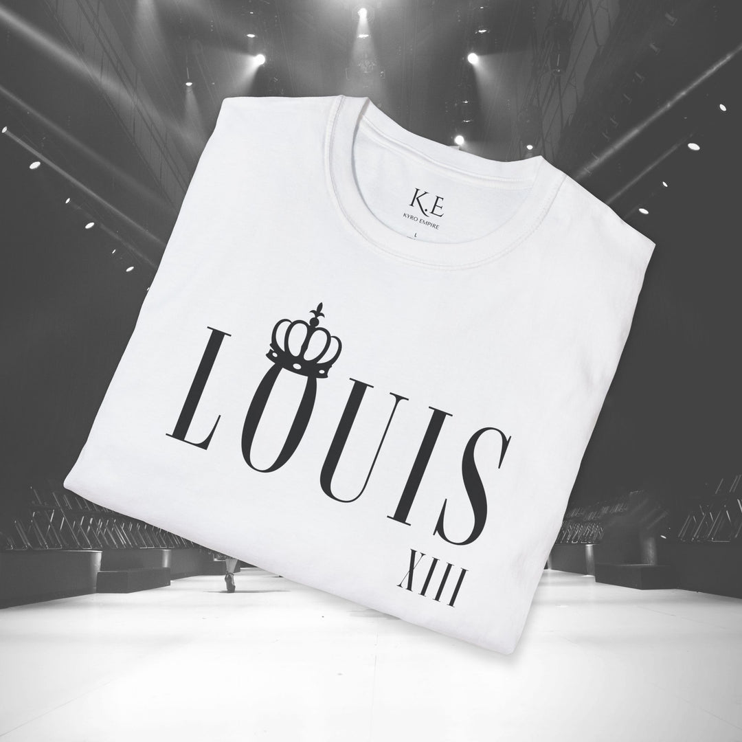 LOUIS XIII T-SHIRT