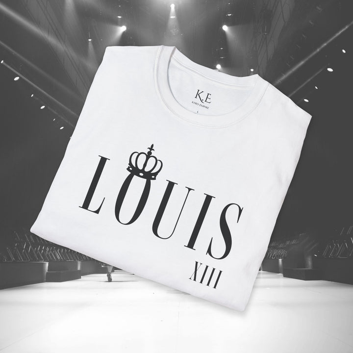 LOUIS XIII T-SHIRT
