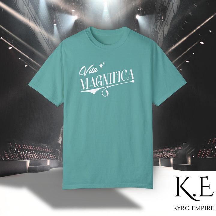 VITA MAGNIFICA T-SHIRT