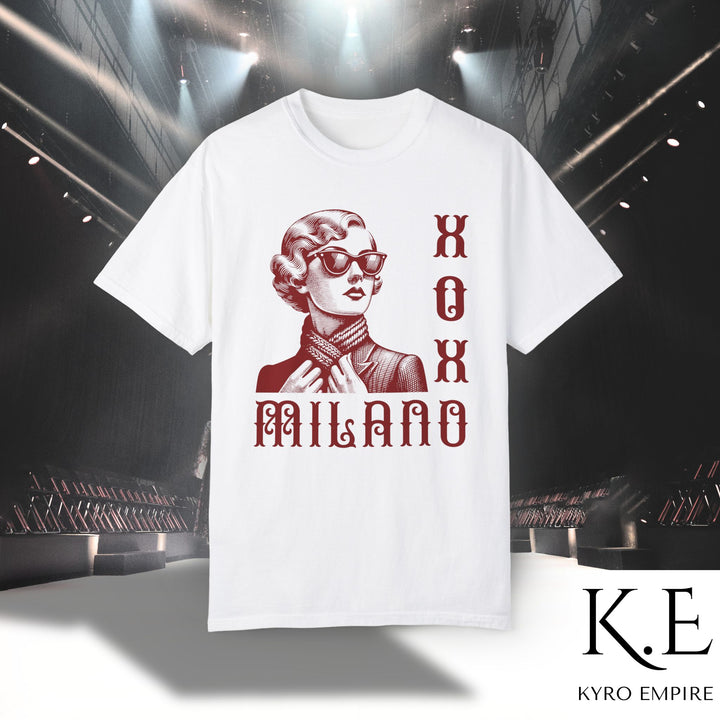 XOXO MILANO T-SHIRT