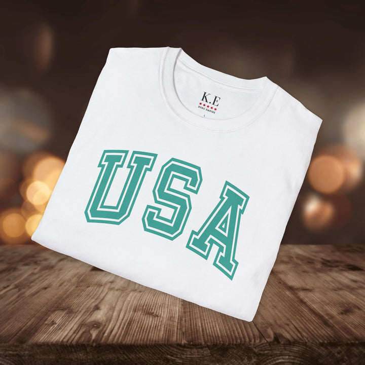 USA CLASSIC T-SHIRT