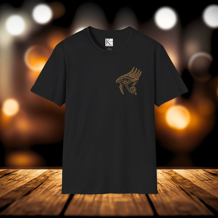 WINGS OF HORUS II T-SHIRT