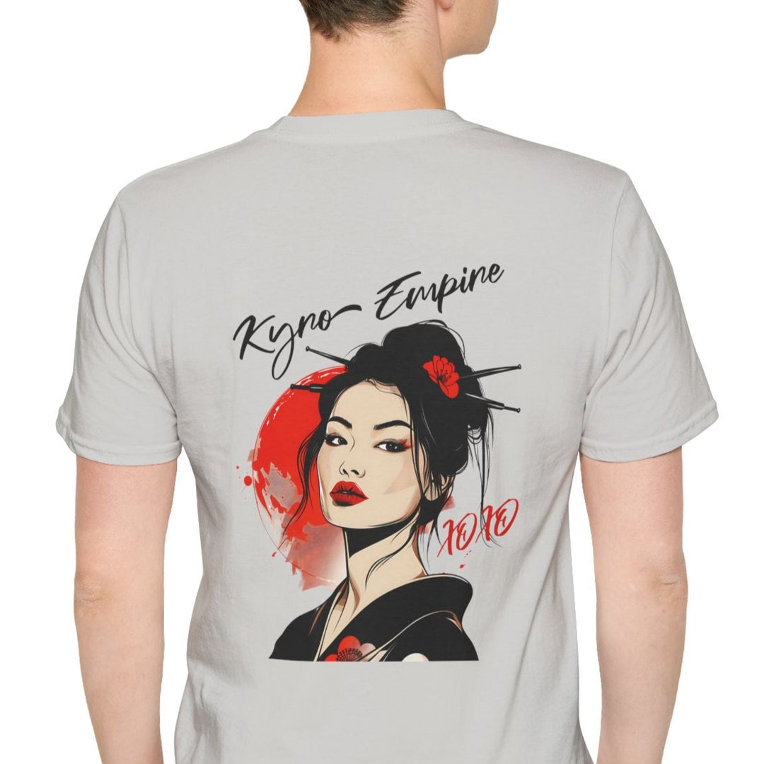 Blossom Beauty T-SHIRT