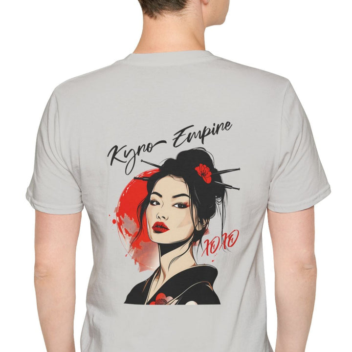 Blossom Beauty T-SHIRT