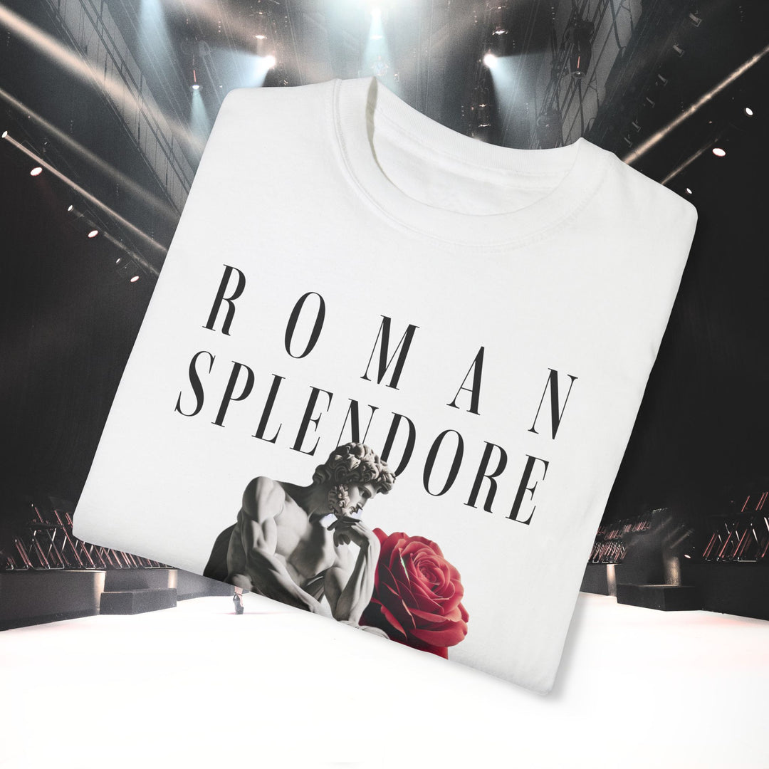 ROMAN SPLENDORE T-SHIRT