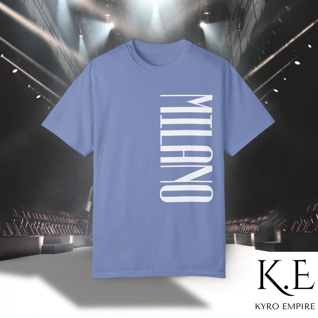 MILANO BOLD T-SHIRT