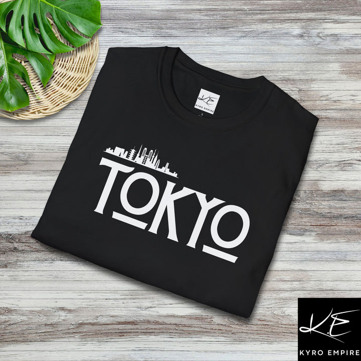 TOKYO STREETS T-SHIRT