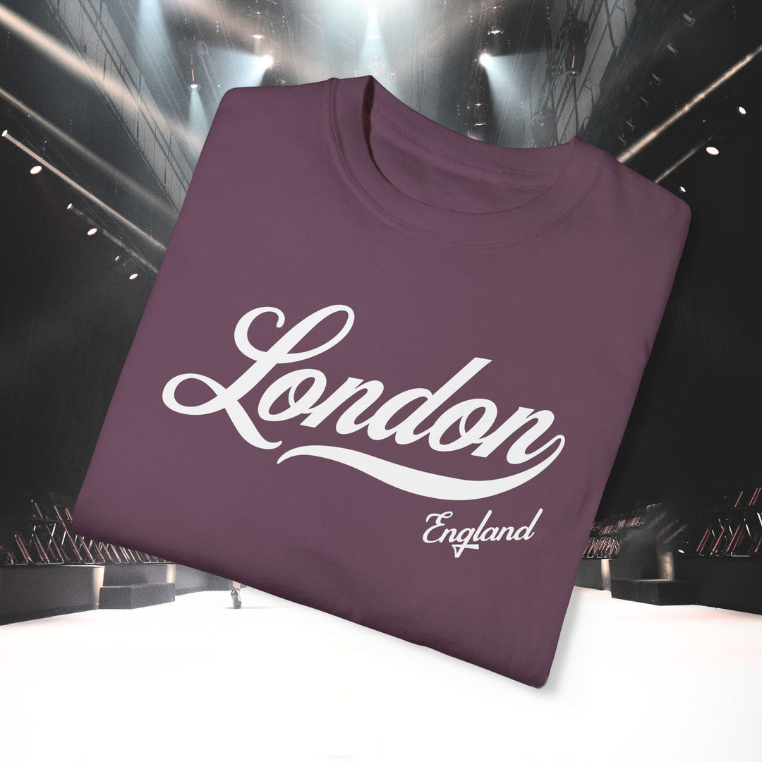TEAM LONDON T-SHIRT