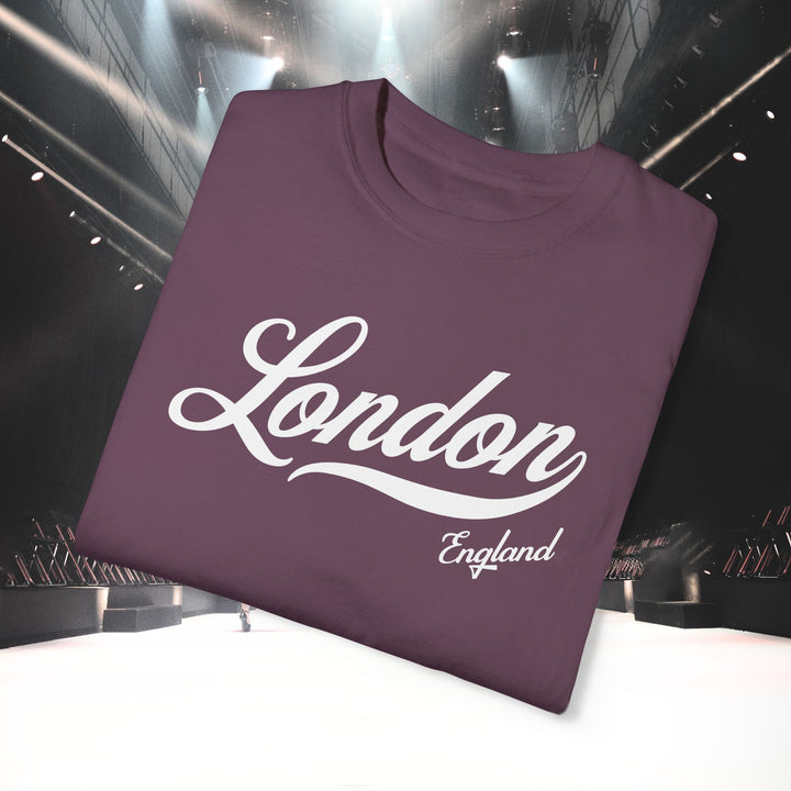 TEAM LONDON T-SHIRT