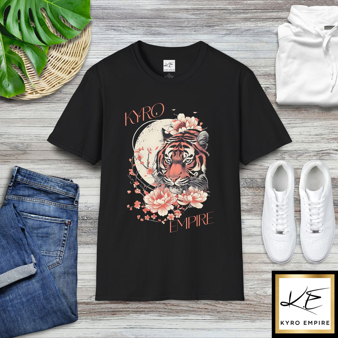 Tiger Spirit T-SHIRT