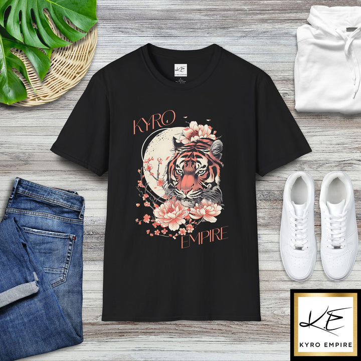 Tiger Spirit T-SHIRT