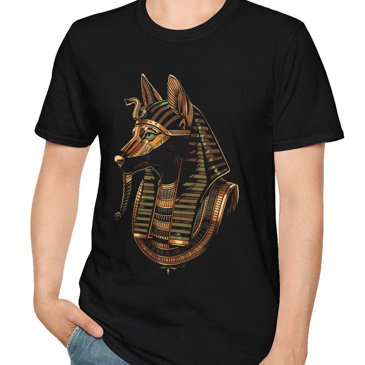 ETERNAL GUARDIAN T-SHIRT