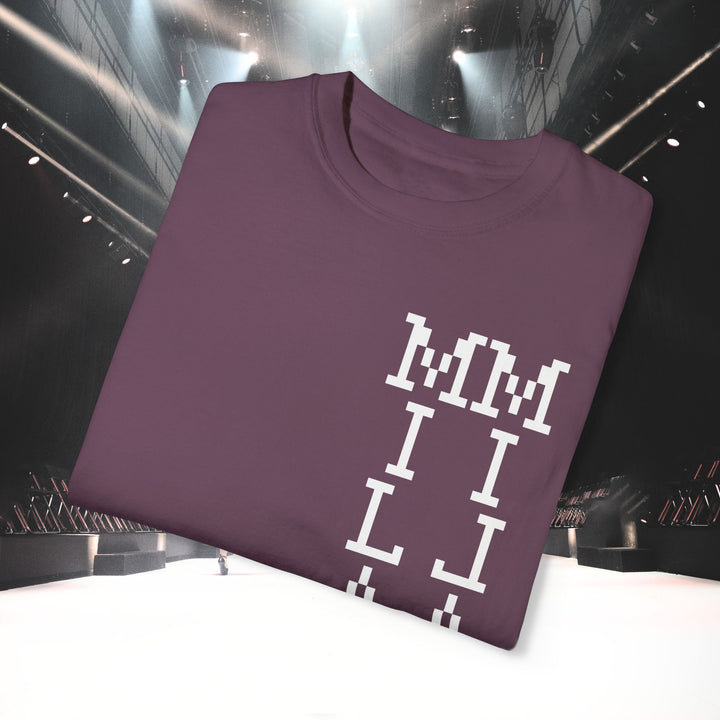 MILANO MODE T-SHIRT