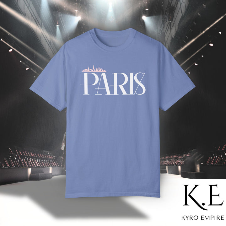LA BELLE VIE T-SHIRT