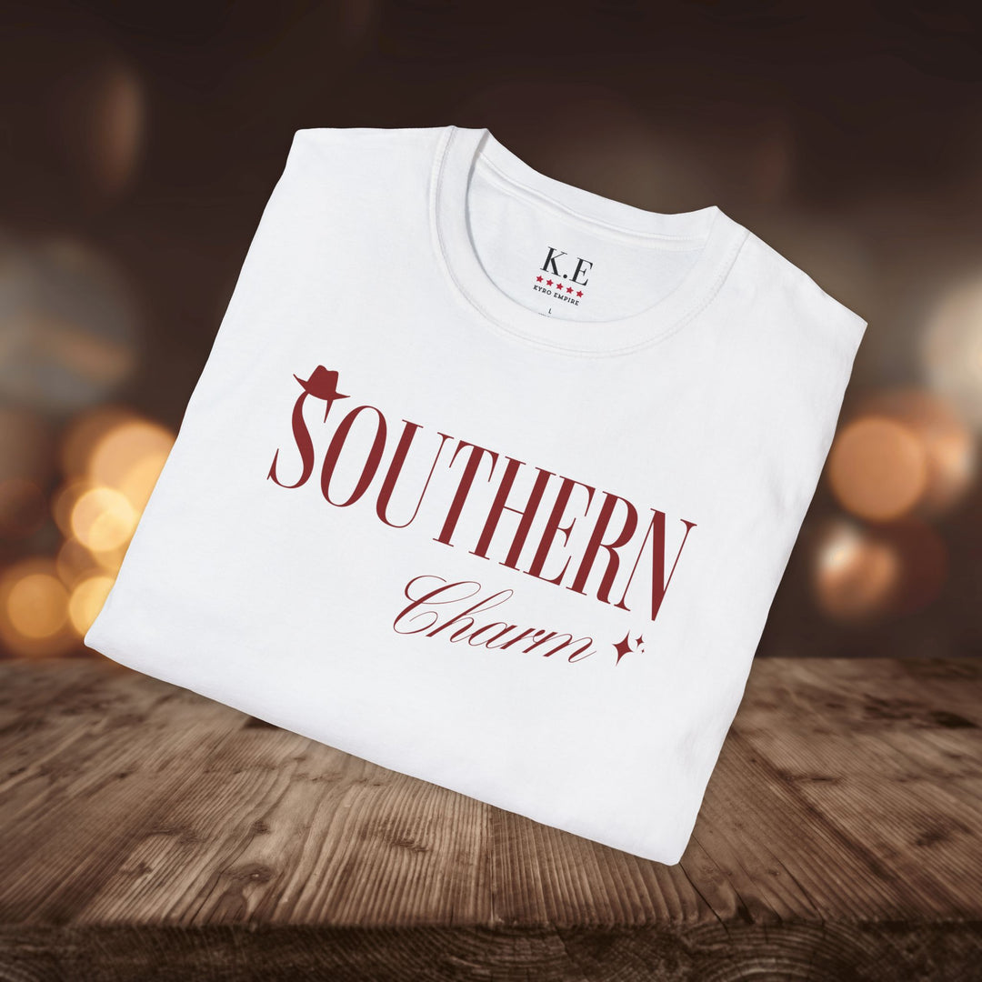 SOUTHERN CHARM T-SHIRT