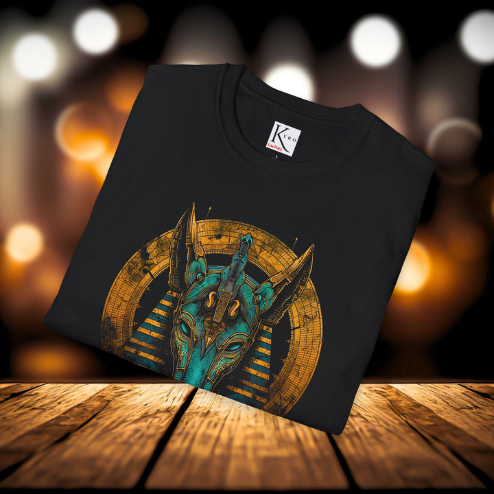 GOD OF THE UNDERWORLD T-SHIRT
