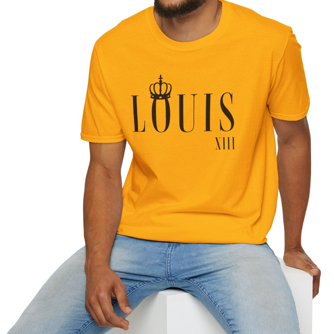 LOUIS XIII T-SHIRT