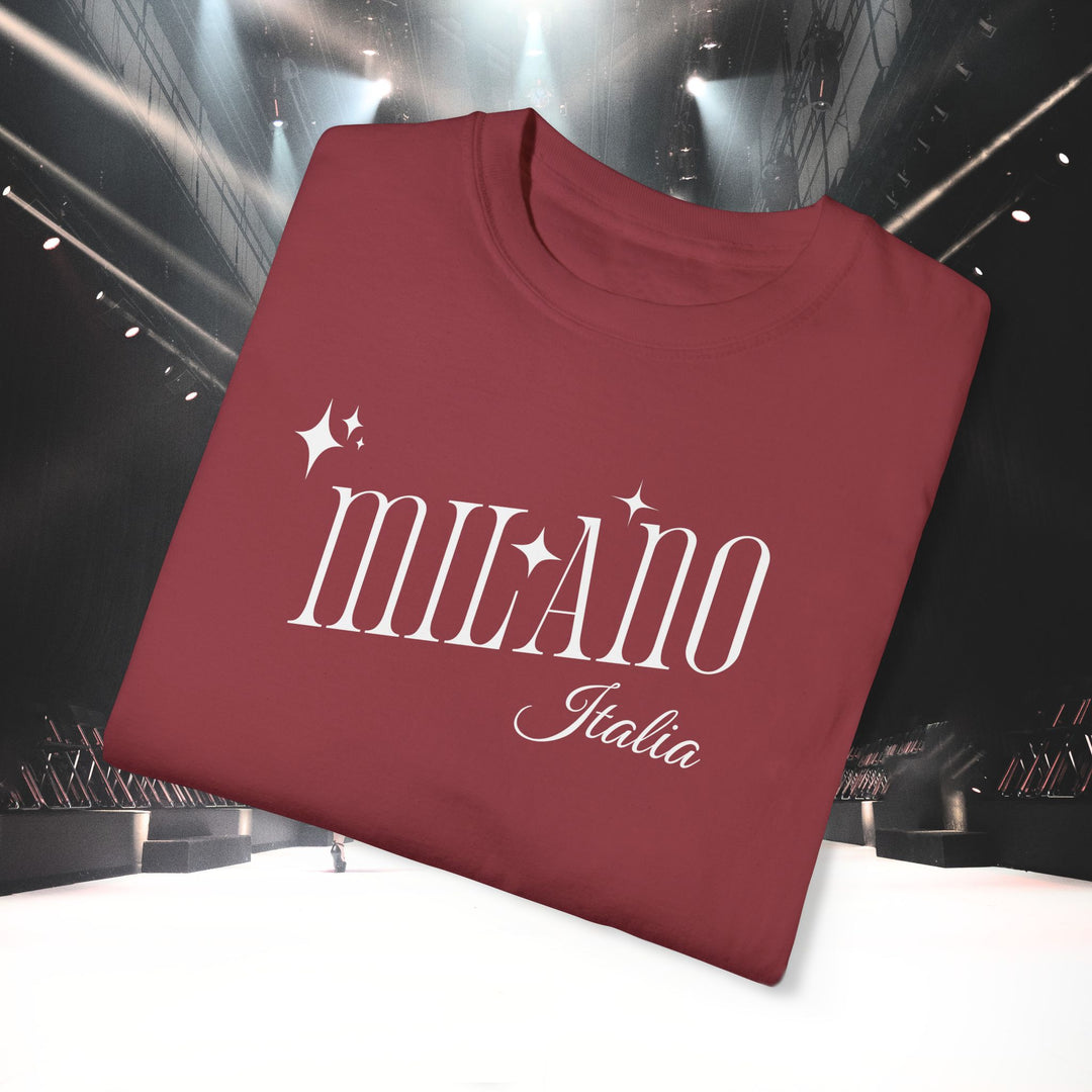 MILANO ITALIA T-SHIRT