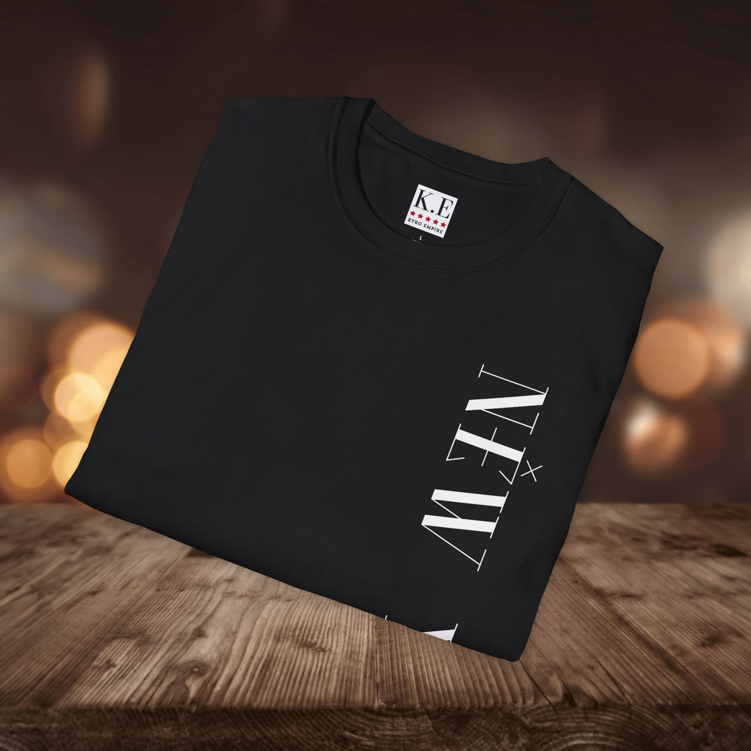 NEW YORK ICONIC T-SHIRT