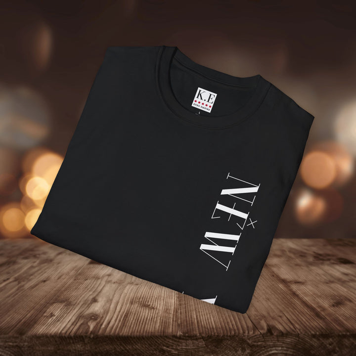 NEW YORK ICONIC T-SHIRT