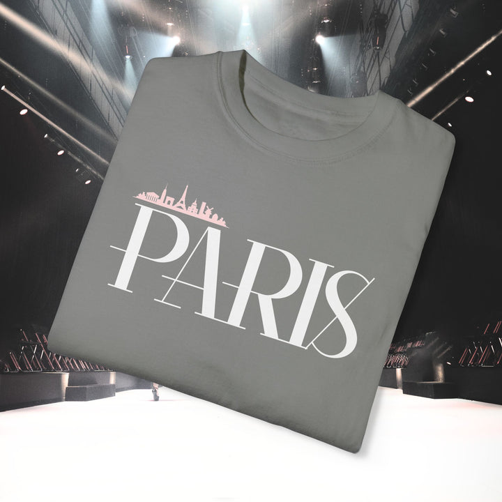 LA BELLE VIE T-SHIRT