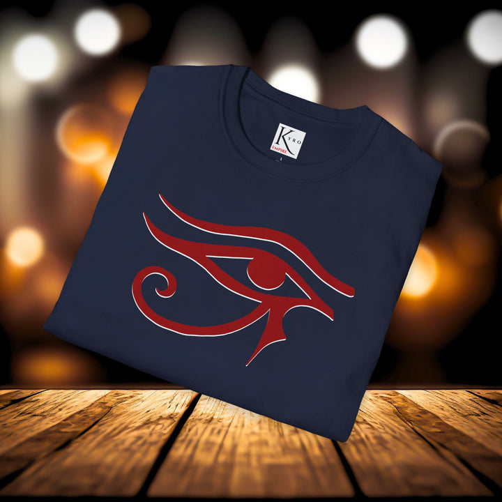 SUNLIT PROTECTION T-SHIRT