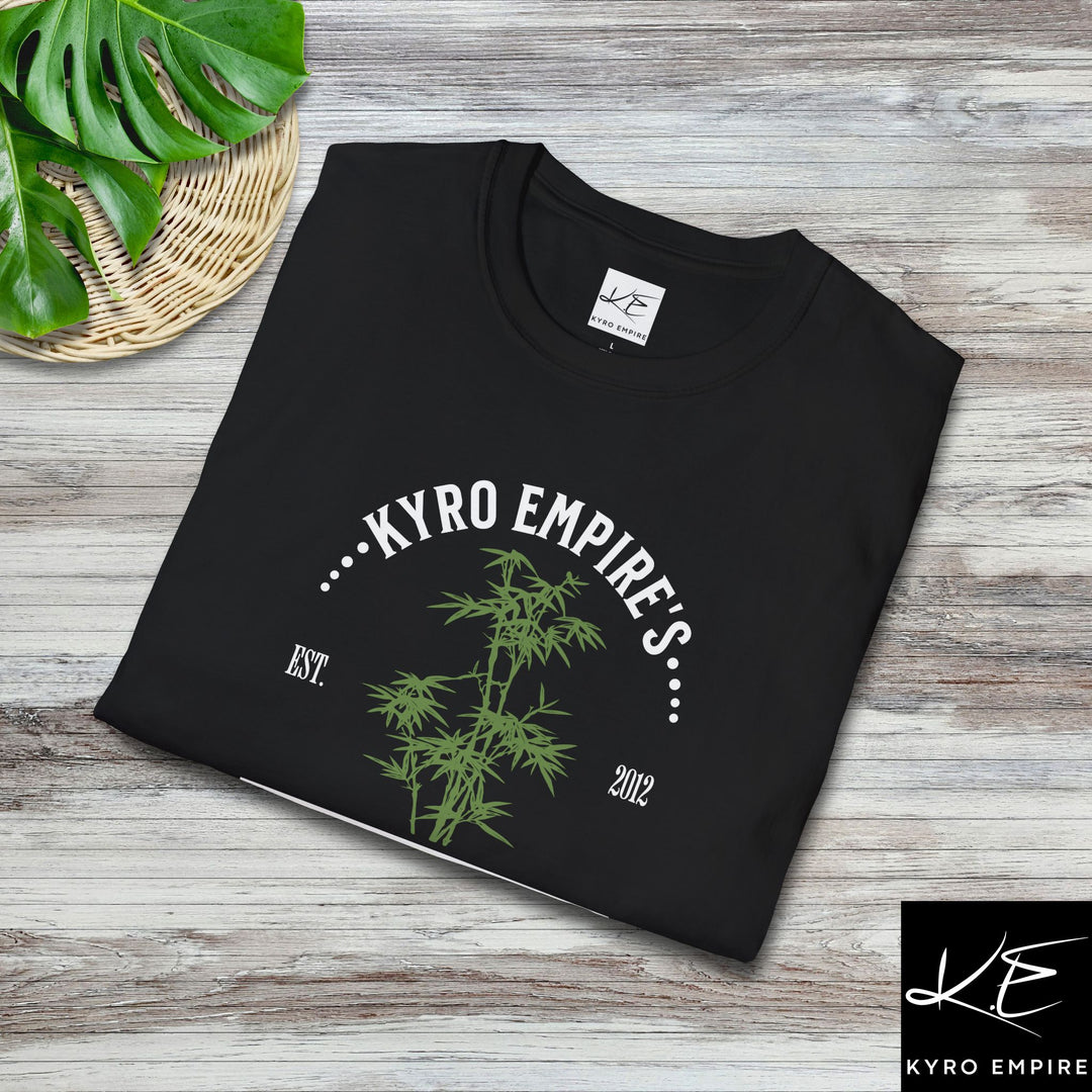BAMBOO LOUNGE T-SHIRT