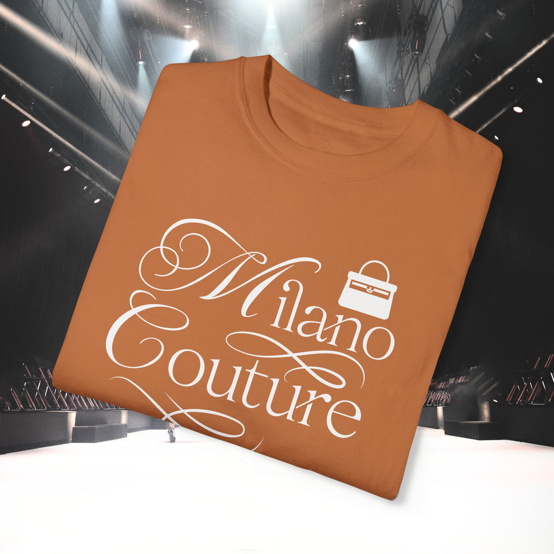 MILANO COUTURE T-SHIRT