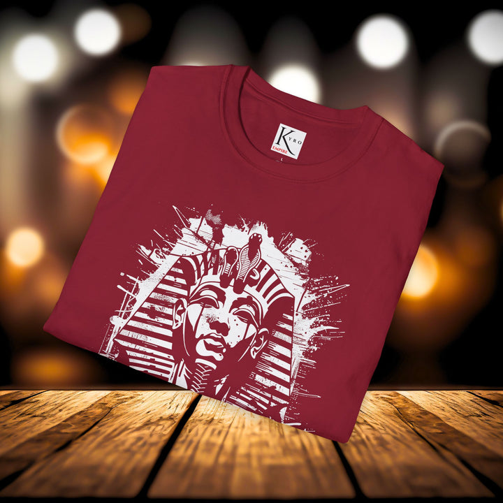EMPIRE OF THE PHARAOH T-SHIRT